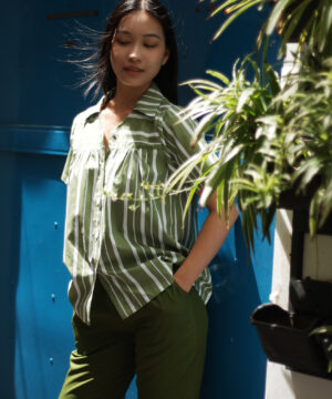 Bo tay lo soc xanh trang 23